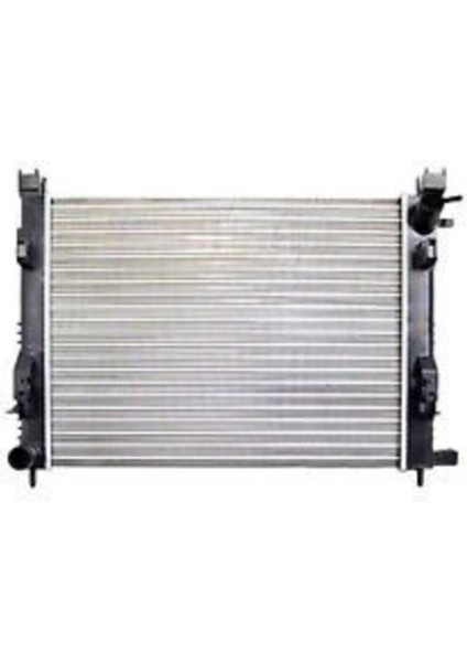 Clio 4 - 0.9 Tce Su Radyatörü 214107326R