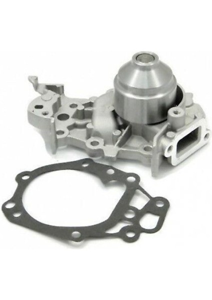 Clio 3 - Thalia - Symbol - Modus 1.2 16 Valf Su Pompası Devirdaim 210101832R