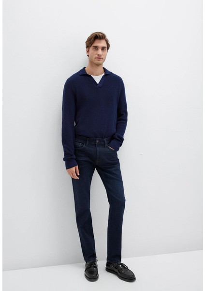 Erkek Pantolon M0042291165