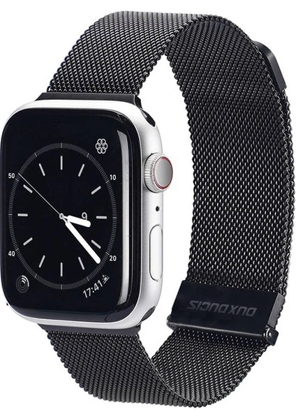 Dux Ducis Apple Watch 38/40/41MM Için Milanese Premium Milano Loop Kayış Kordon-( - M691R665-K11 fiyatları