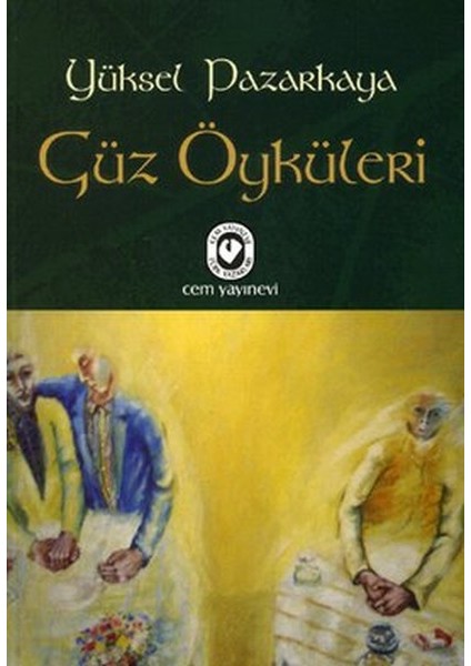 Güz Öyküleri