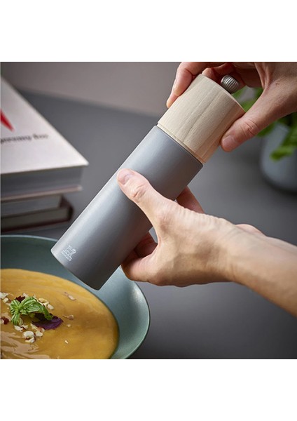 Boreal Rock Grey Karabiber Değirmeni 21 cm fırsatları