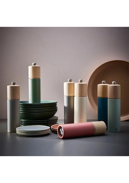 Boreal Rock Grey Karabiber Değirmeni 21 cm indirimleri