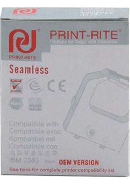 Print-Rite Panasonic KX-170 Muadil Şerit 3626-3696-1694