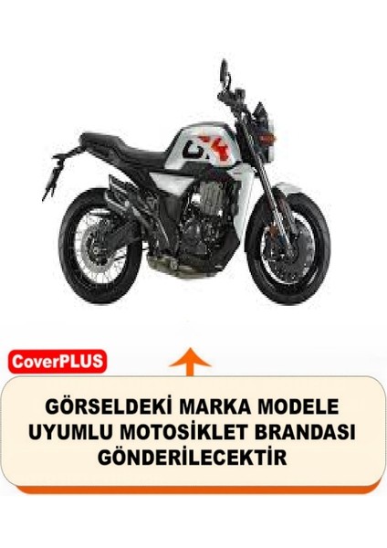 Zontes 350 Gk Gri Motorsiket Brandası Motor Örtüsü Çadır Su Geçirmez Motosiklet Kılıfı Motor Brandası fiyatları