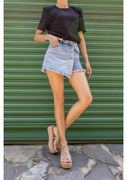 Parades Kadın Nude Dolgu Taban Parmak Arası Sandalet fırsatları