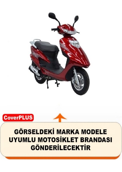 Mondial 125 Rt Akik Motor Brandası Siyah Motorsiket Brandası Motor Örtüsü Çadır Su Geçirmez Motosiklet Kılıfı Motor Brandası fiyatları
