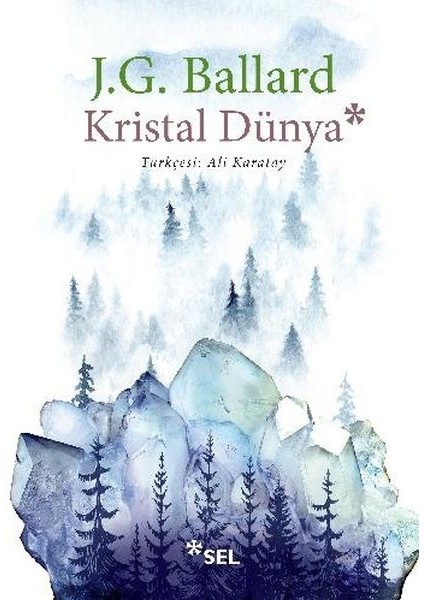 Kristal Dünya