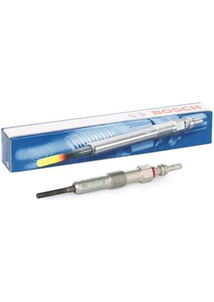 Fluence - Megane 3 1.5 Dci Isıtma Bujisi 8200682592