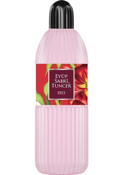 Eyüp Sabri Tuncer 400ML Pet Amber Kolonyası