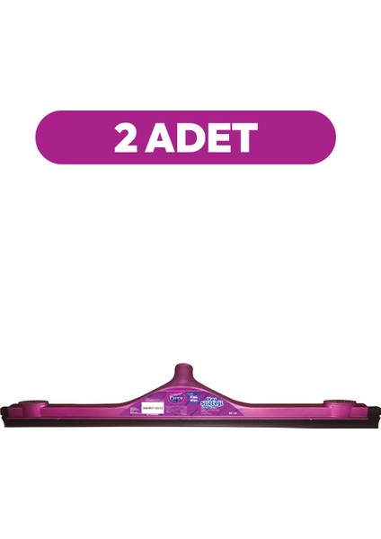 Fix & Wipe Yer Sileceği Yedek 55 cm (Sapsız) Ikili Paket fiyatları