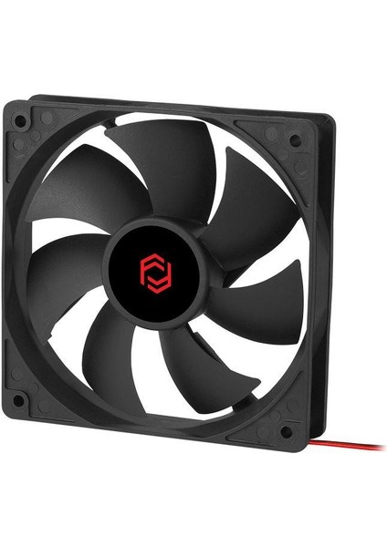 Frisby FCL-F12B Frisby Kasa Fanı (120MM)