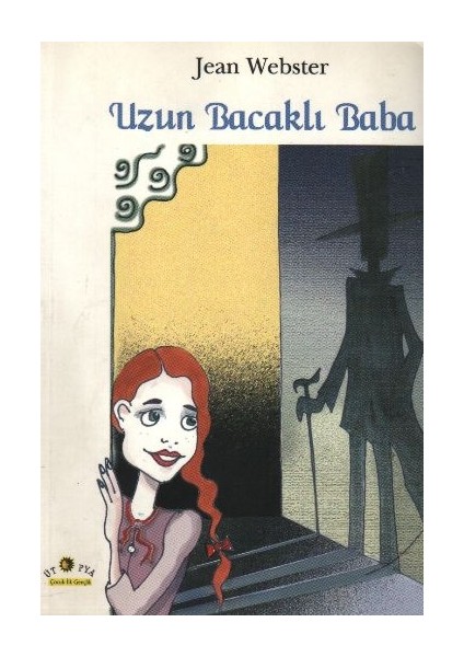 Uzun Bacaklı Baba