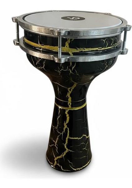 Vatan 144S/SR Alüminyum Darbuka
