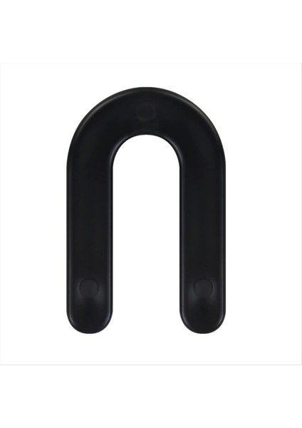 Fayans Tesviye Sistemi Fayans Ara Aracı 1/4 Inç, Horseshoe Aracılı U Şekil Plastik Karo Tesviye Klipsi, 300PCS (Yurt Dışından) fırsatları