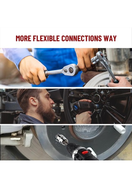 25PCS Vidalı Çıkarıcı Seti Hex Çoklu Spline Kolay Cıvata Çıkarıcı Seti, Ağır Hizmet Metrik Ez Yuvarlak Vida Sökücü (Yurt Dışından) modelleri