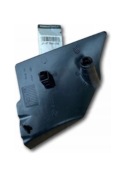 SOL ALT RADYATOR DAVLUMBAZI MASTER III MOVANO II MAIS 214750017R fiyatları