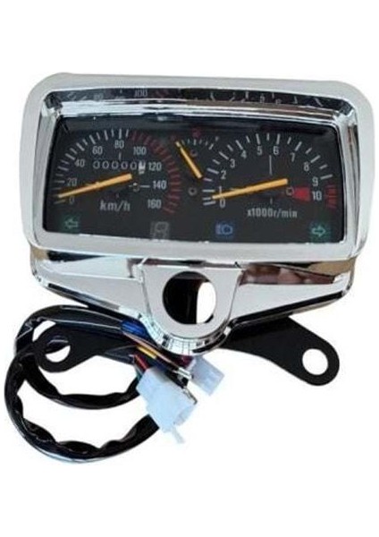 Kuba Km Saati Cg/kuba 160 Şamandıralı Telli Nikel fiyatları