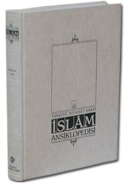 Islam Ansiklopedisi Cilt: 18