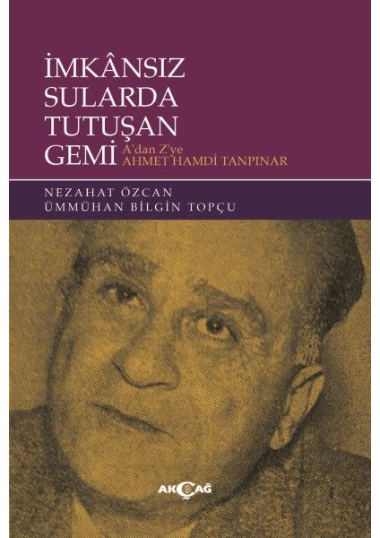 Imkansız Sularda Tutuşan Gemi
