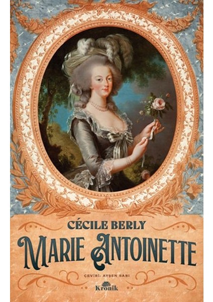 Marie Antoinette