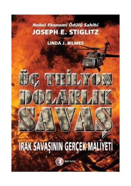 Üç Trilyon Dolarlık Savaş