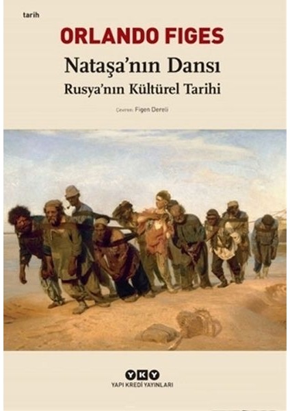 Nataşanın Dansı