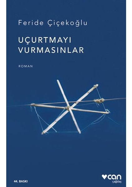 Uçurtmayı Vurmasınlar