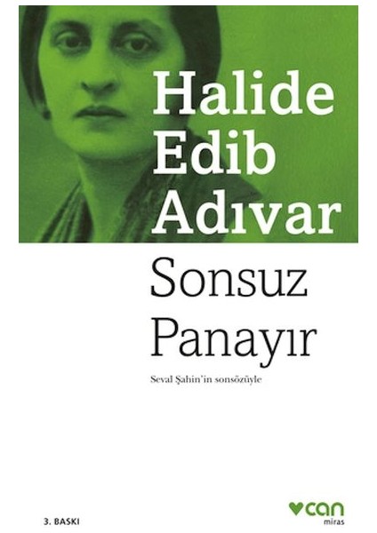 Sonsuz Panayır