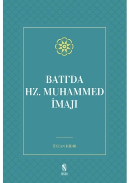 Batı'da Hz. Muhammed Imajı