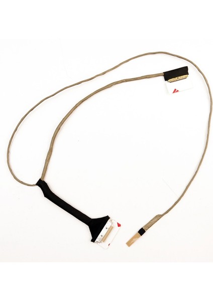 Hp 250 G7, 255 G7 LCD Lvds Data Ekran Kablosu