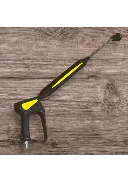 Basınçlı Yıkama Makinası Tetiksiz Tabanca Oto Yıkama Tabancası