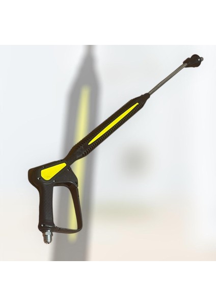 Basınçlı Yıkama Makinası Tetiksiz Tabanca Oto Yıkama Tabancası