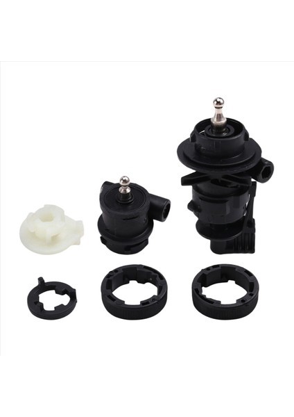 Araba Far Regülatörü Far Yük Ayarlayıcı Far Tamir Takımı (Yurt Dışından)