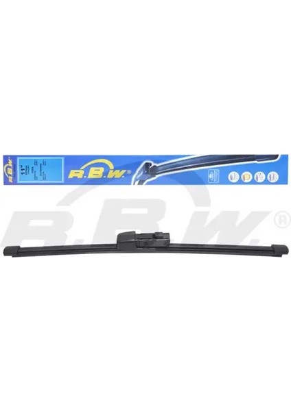 95211 Arka Silecek Supurgesi