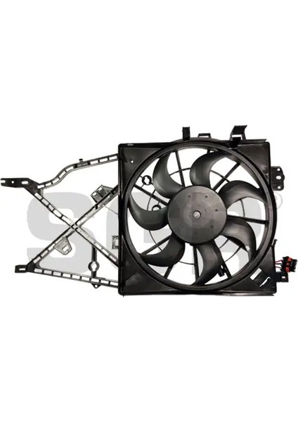 59359 Fan Motoru 1341159