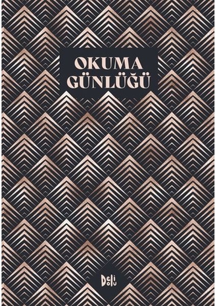 Okuma Günlüğü (Kareli)