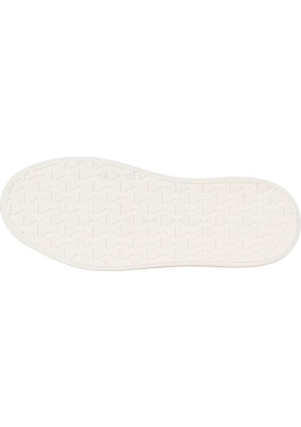 Krem Bambi Deri Erkek Günlük Ayakkabı 34MA26907 34MA26907 indirimleri