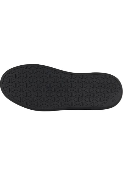 Siyah Bambi Deri Erkek Günlük Ayakkabı 34MA26907 34MA26907 indirimleri