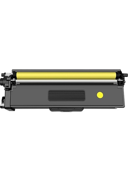 TN-277 (TN277)-TN273 Muadil Toner Seti HL-L3270 / DCP-L3551 / MFC-L3750 Yazıcı Uyumlu