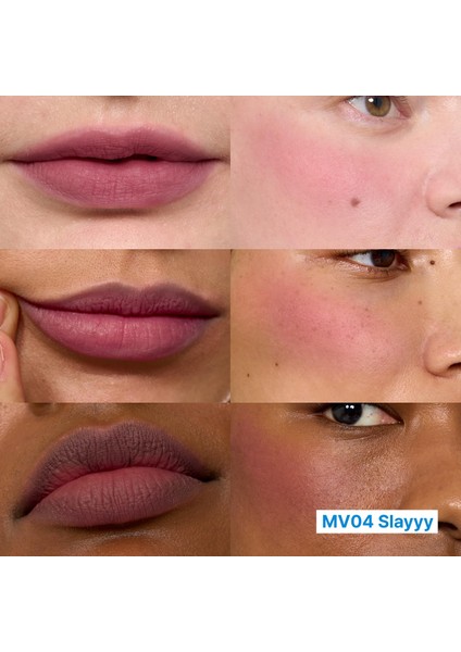 Keyring Lip & Cheek Blurry Pudding Pot Slayyy – 5g (Anahtarlıklı) fiyatları