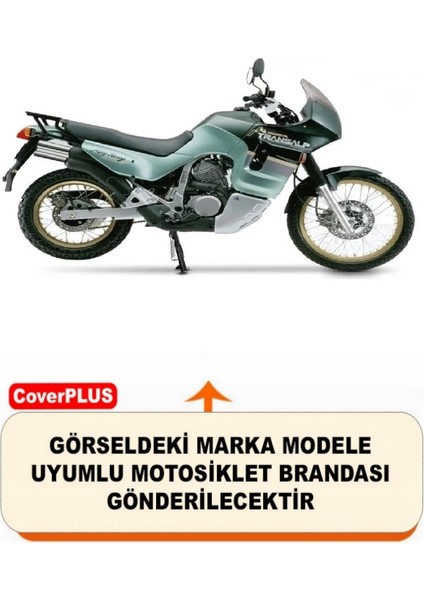 Honda Xl 600 Transalp Gri Motorsiket Brandası Motor Örtüsü Çadır Su Geçirmez Motosiklet Kılıfı Motor Brandası fiyatları