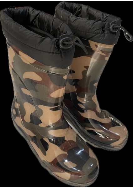 Çocuk Su Geçirmez Yağmur Çizmesi fiyatları