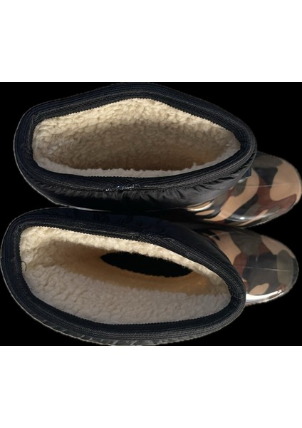 Çocuk Su Geçirmez Yağmur Çizmesi indirimleri