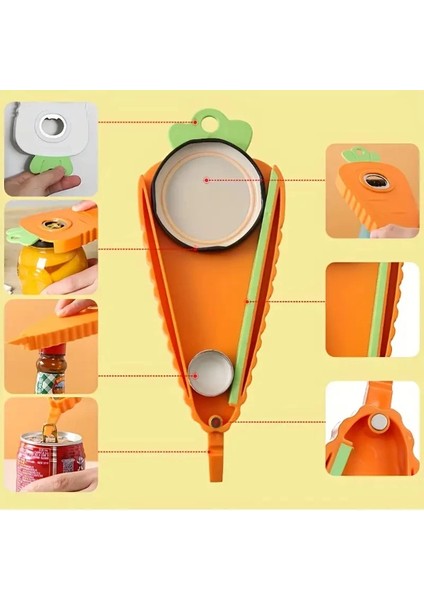 Mdb Çok Fonksiyonlu Kapak Açacağı