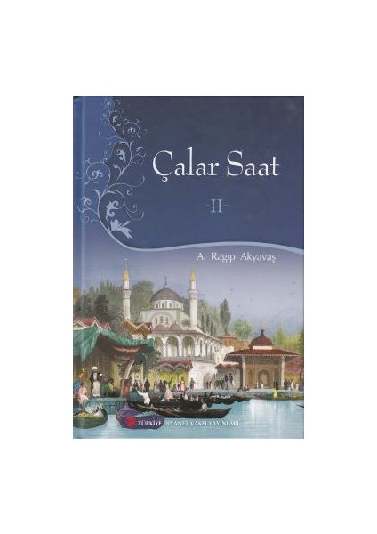 Çalar Saat -Iı