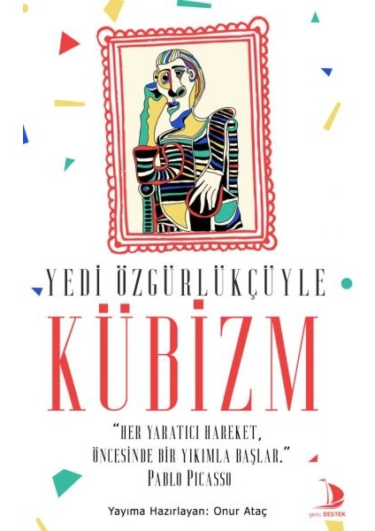 Yedi Özgürlükçüyle Kübizm