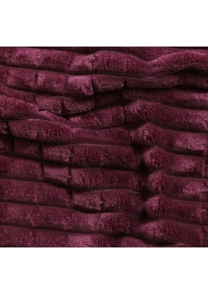 Modern Line 3 Parça Battaniye Seti - MÜRDÜM modelleri