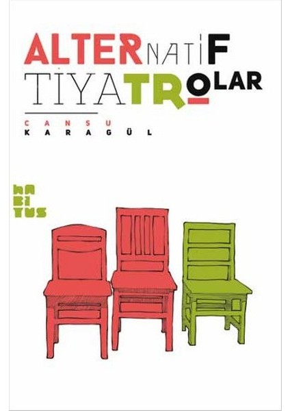 Alternatif Tiyatrolar