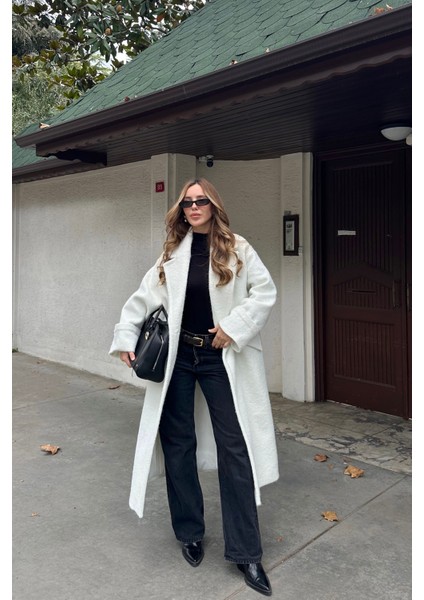 Beyaz Bristol Kaban - 512151